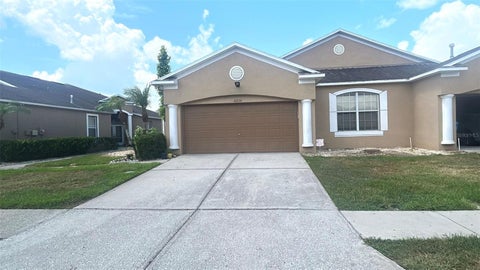 Photo of 30236 Lettingwell Circle, Wesley Chapel, FL 33543 (MLS # TB8523962)