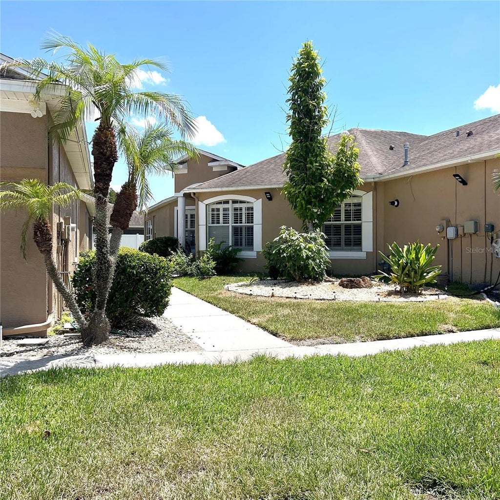 Photo of 30236 Lettingwell Circle, Wesley Chapel, FL 33543 (MLS # TB8523962)