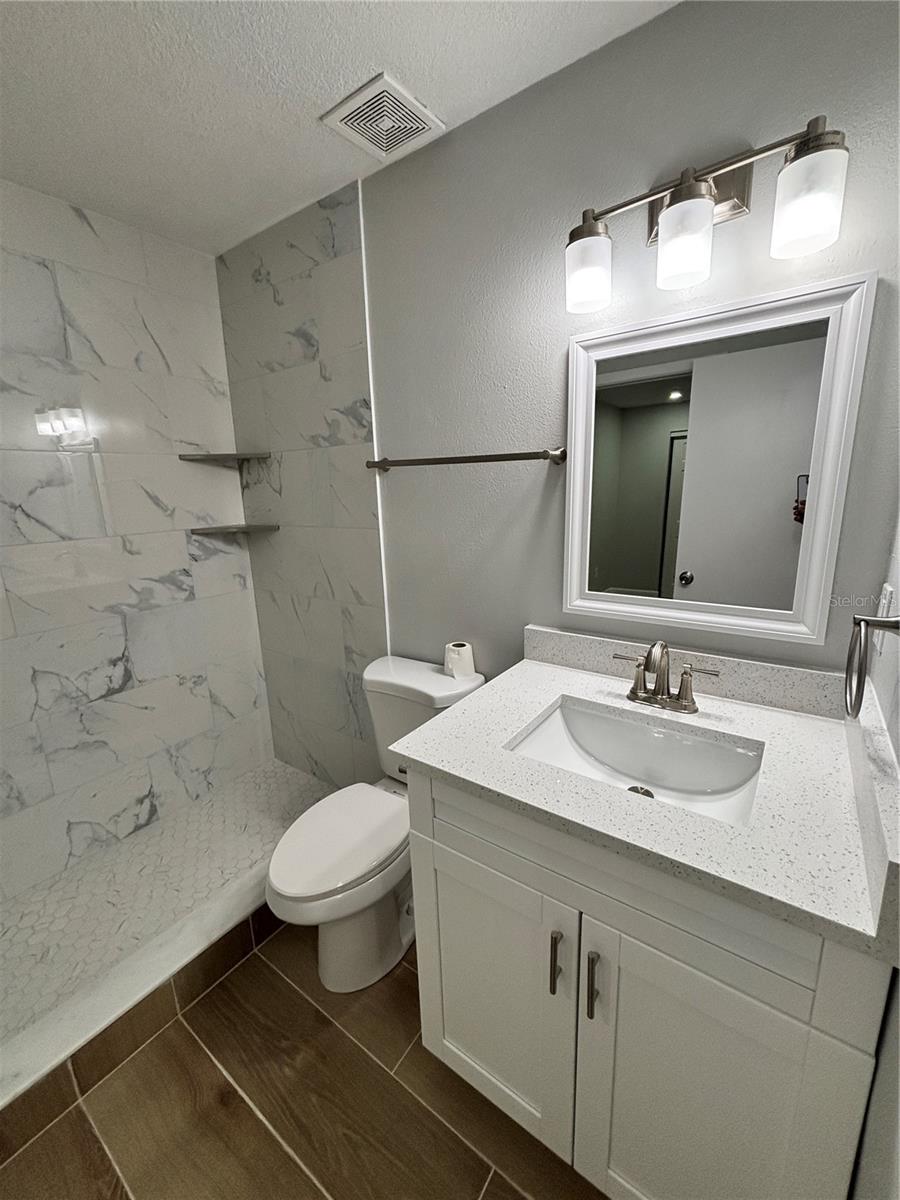 VILLAGE XVIII UNIT II OF CARRO - Residential Lease