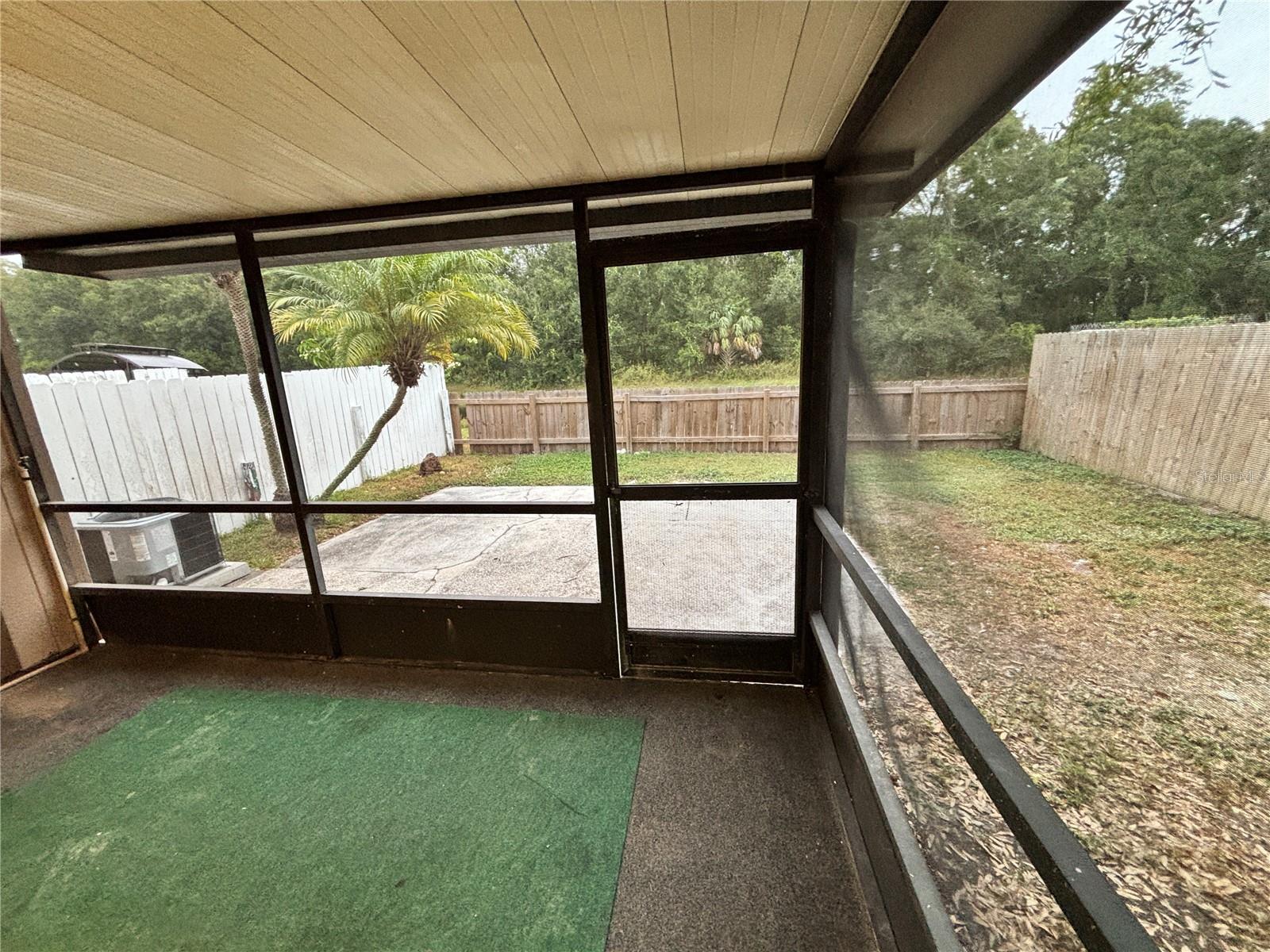 VILLAGE XVIII UNIT II OF CARRO - Residential Lease