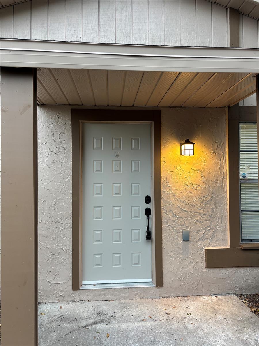 VILLAGE XVIII UNIT II OF CARRO - Residential Lease