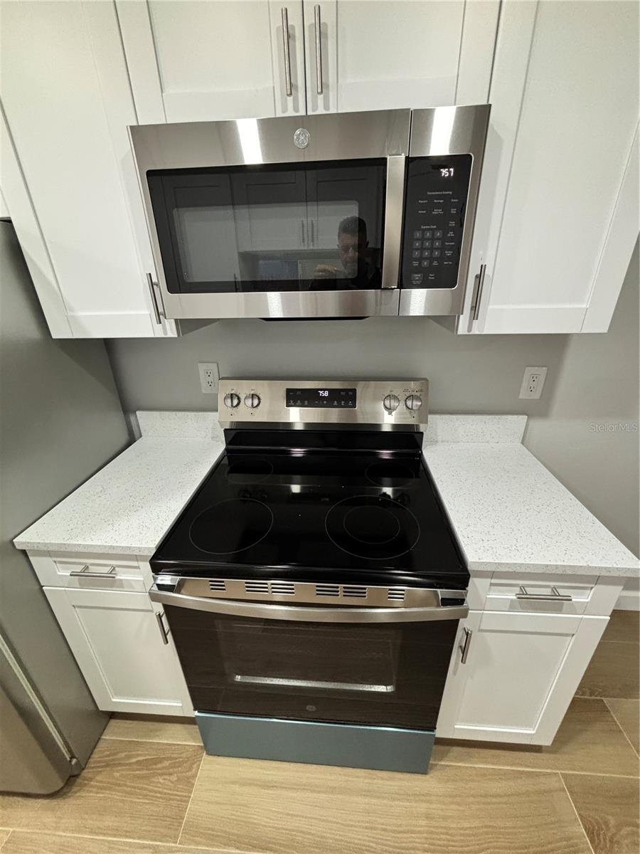 VILLAGE XVIII UNIT II OF CARRO - Residential Lease