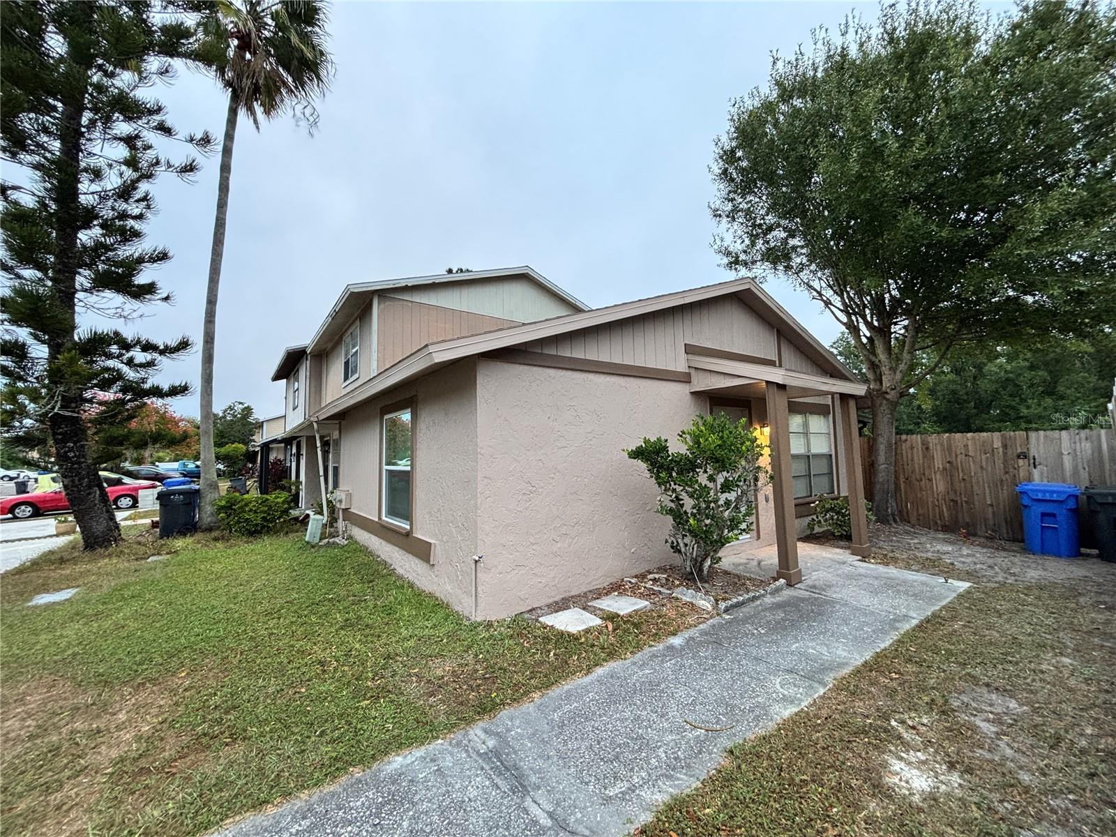 VILLAGE XVIII UNIT II OF CARRO - Residential Lease