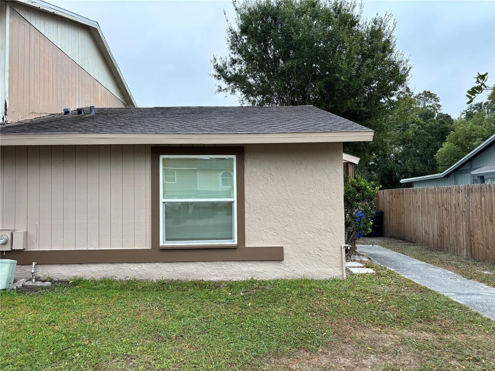 VILLAGE XVIII UNIT II OF CARRO - Residential Lease