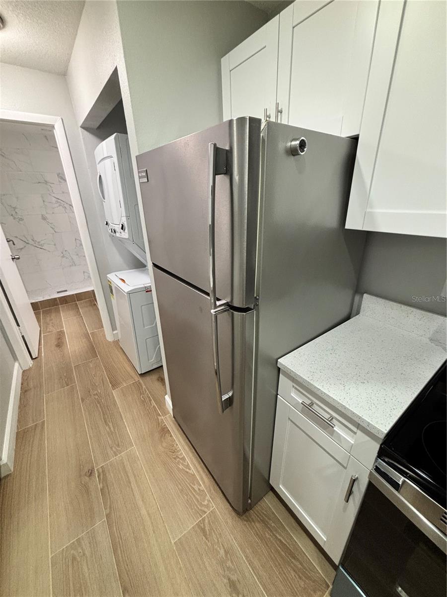 VILLAGE XVIII UNIT II OF CARRO - Residential Lease