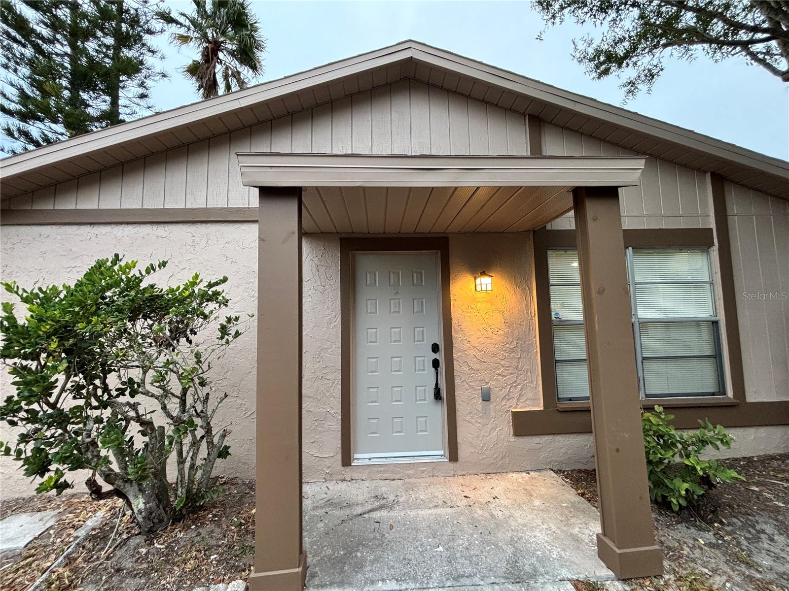 VILLAGE XVIII UNIT II OF CARRO - Residential Lease