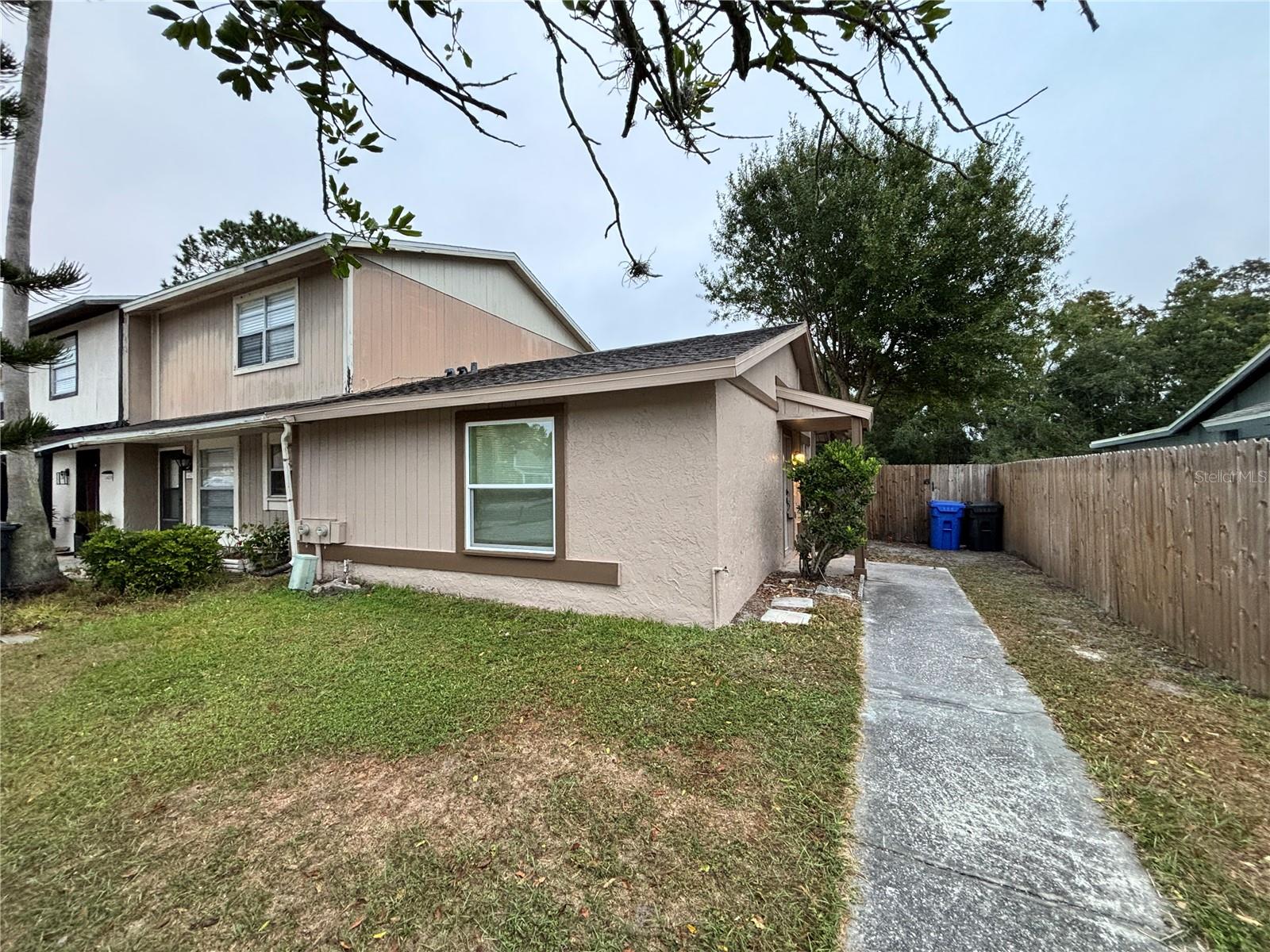 VILLAGE XVIII UNIT II OF CARRO - Residential Lease