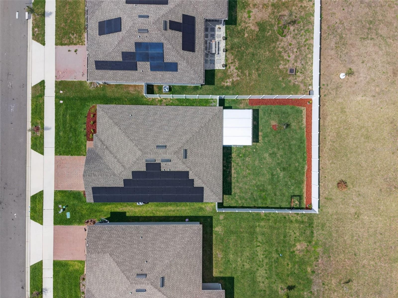 LAUREL GLEN - Residential