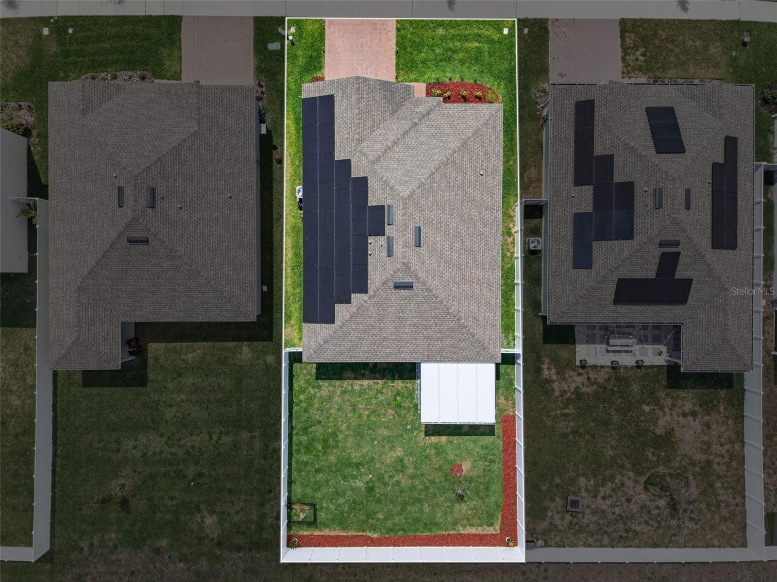 LAUREL GLEN - Residential