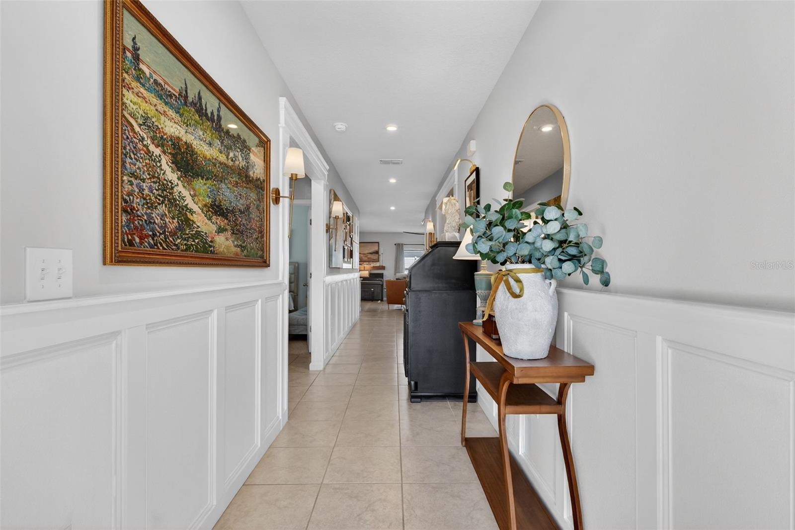 LAUREL GLEN - Residential