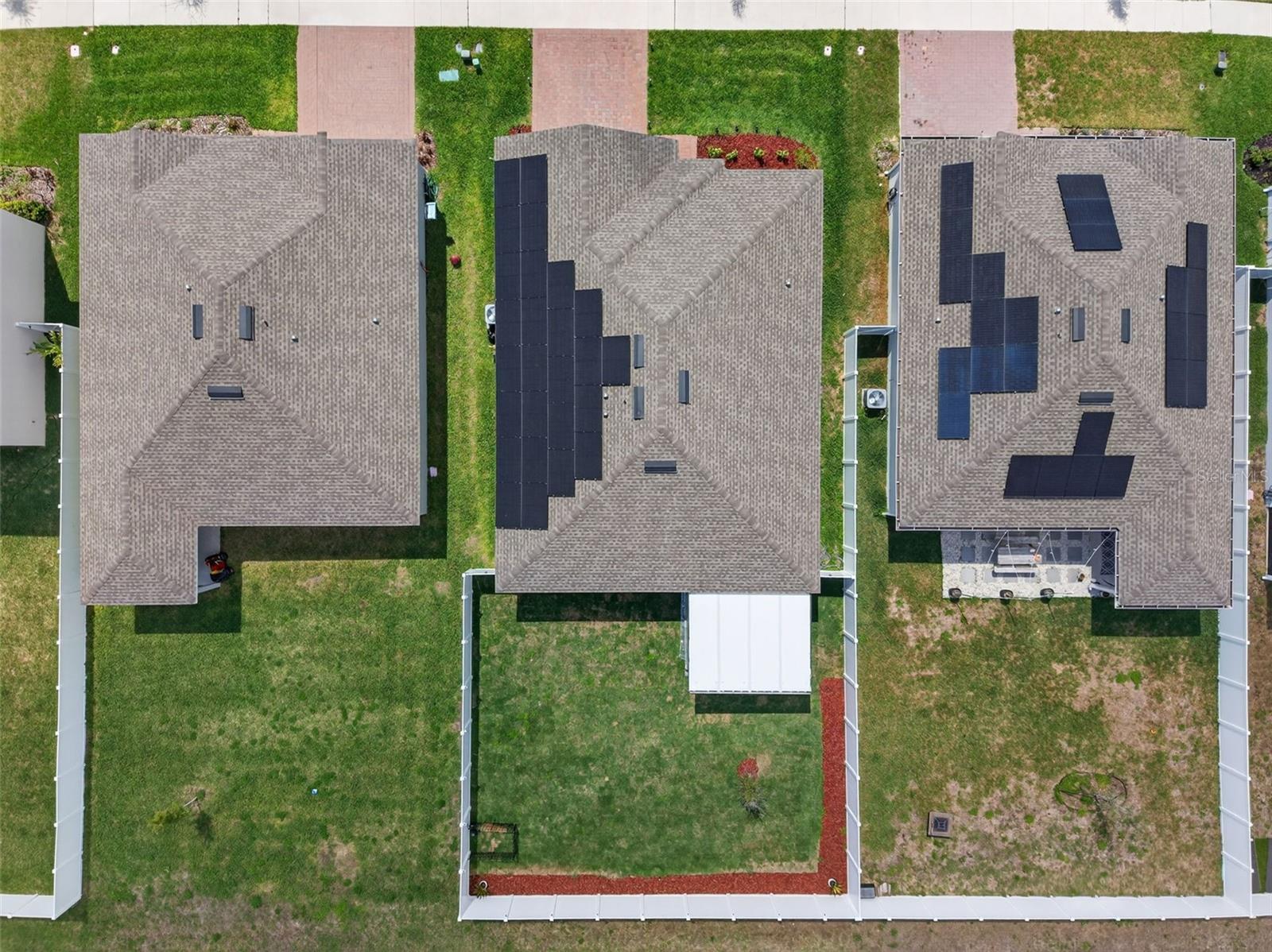 LAUREL GLEN - Residential