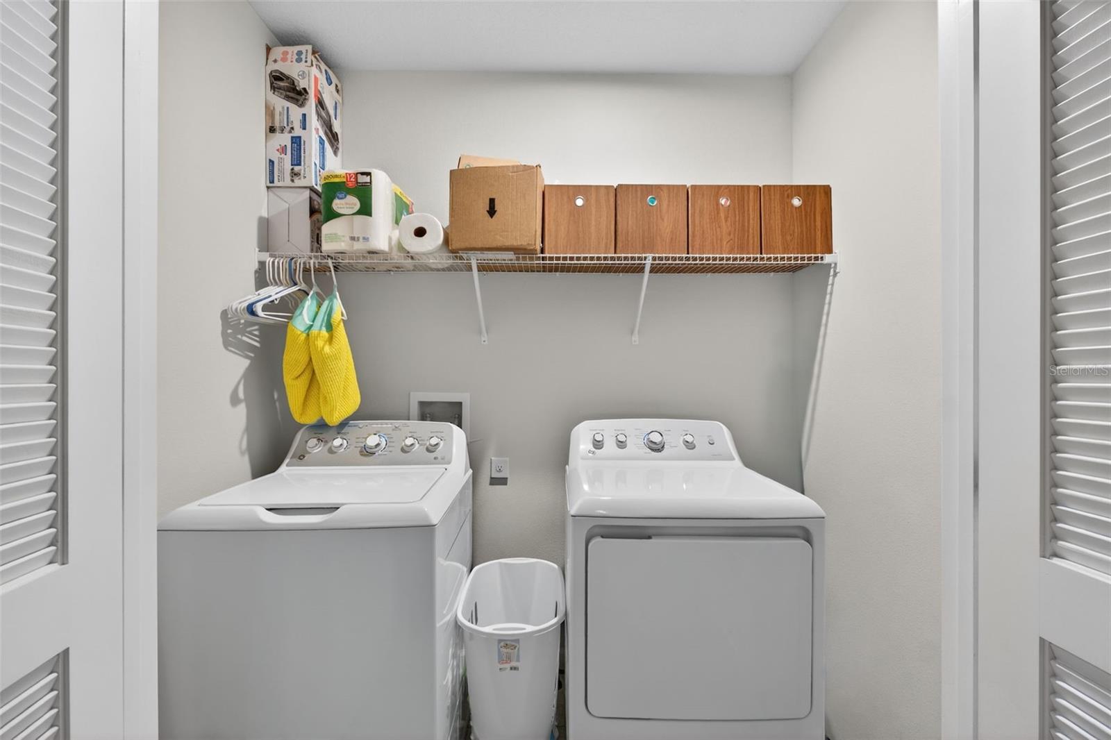 LAUREL GLEN - Residential