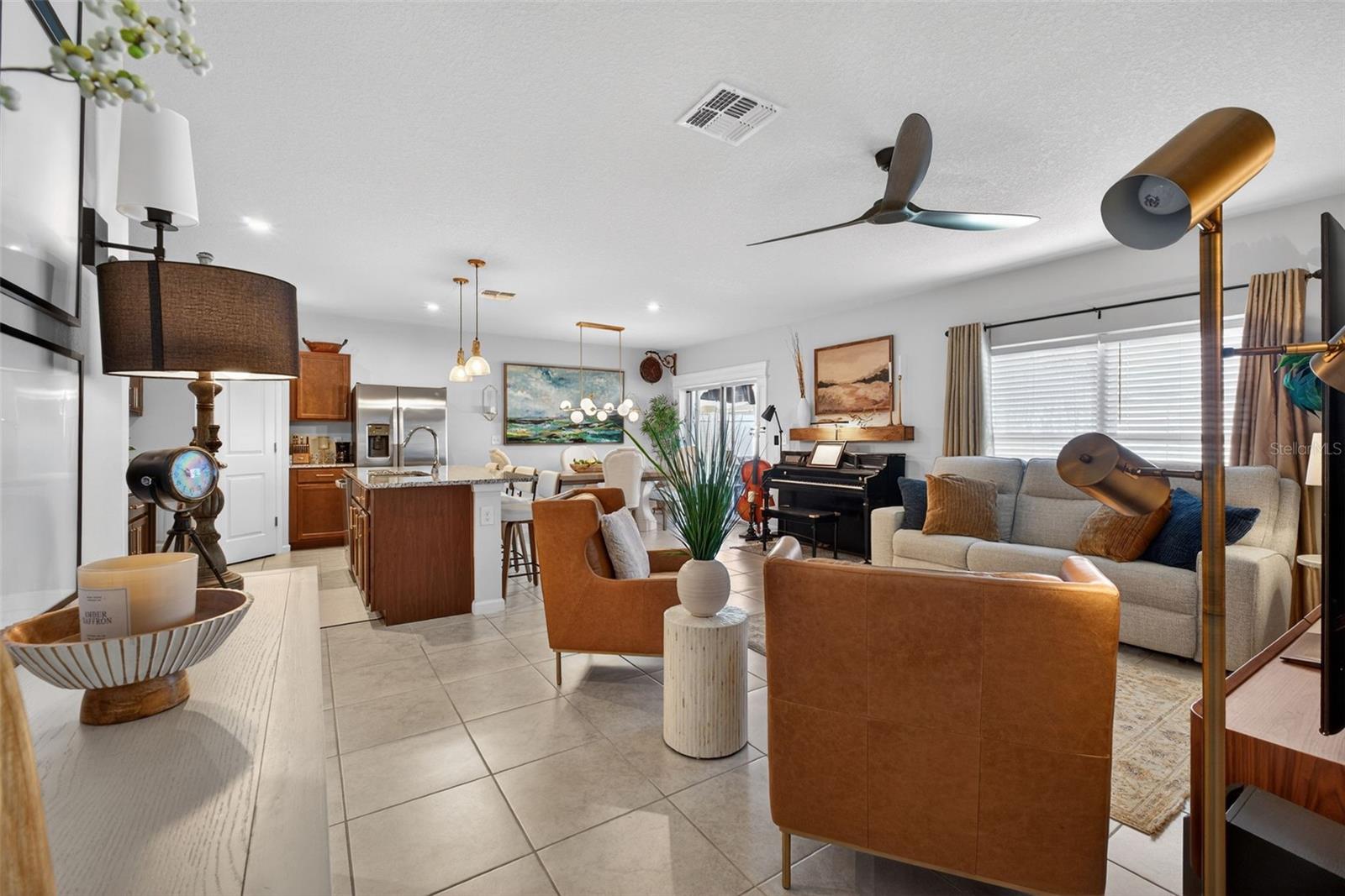 LAUREL GLEN - Residential