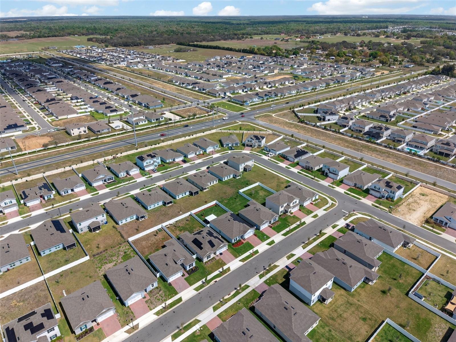 LAUREL GLEN - Residential