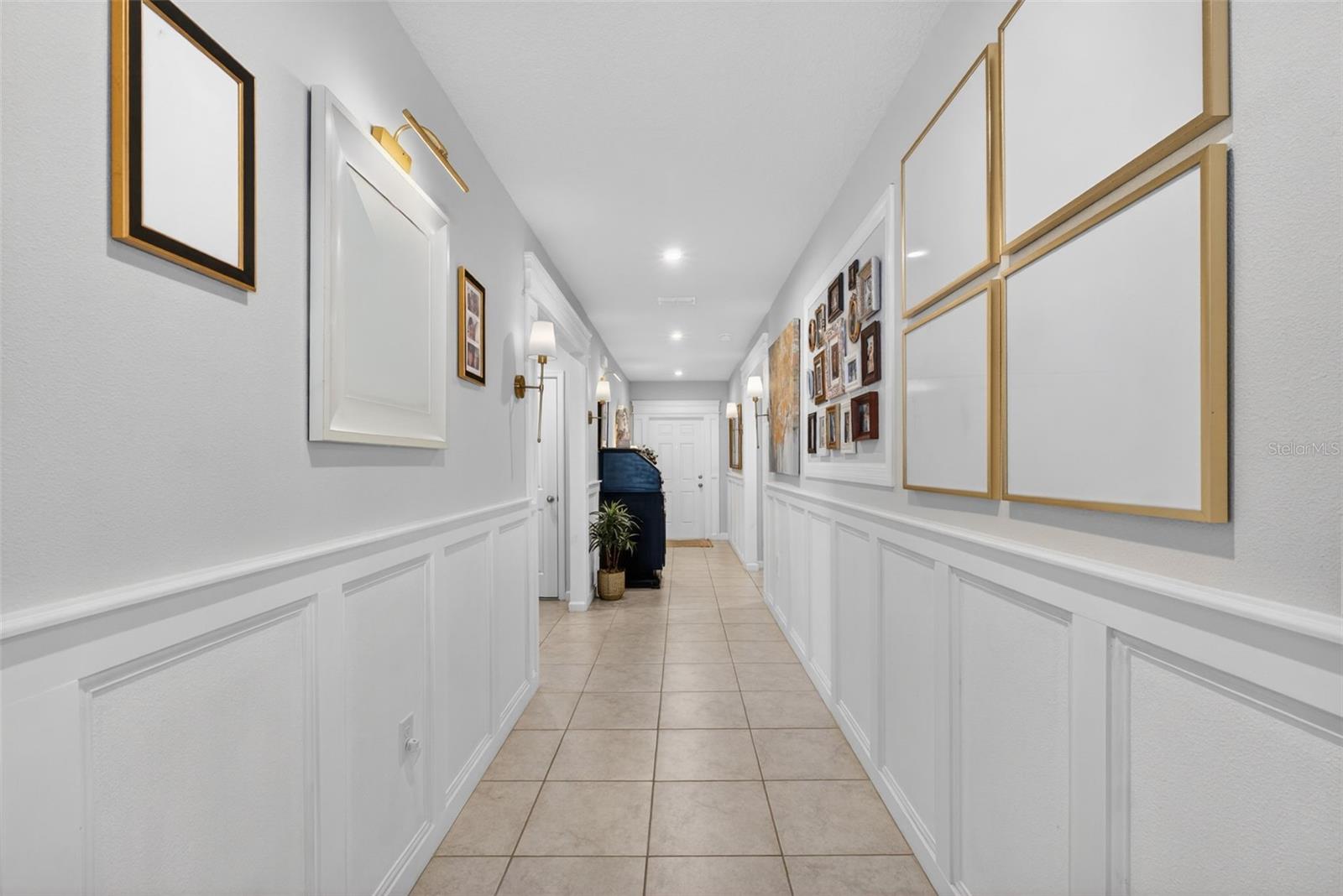 LAUREL GLEN - Residential