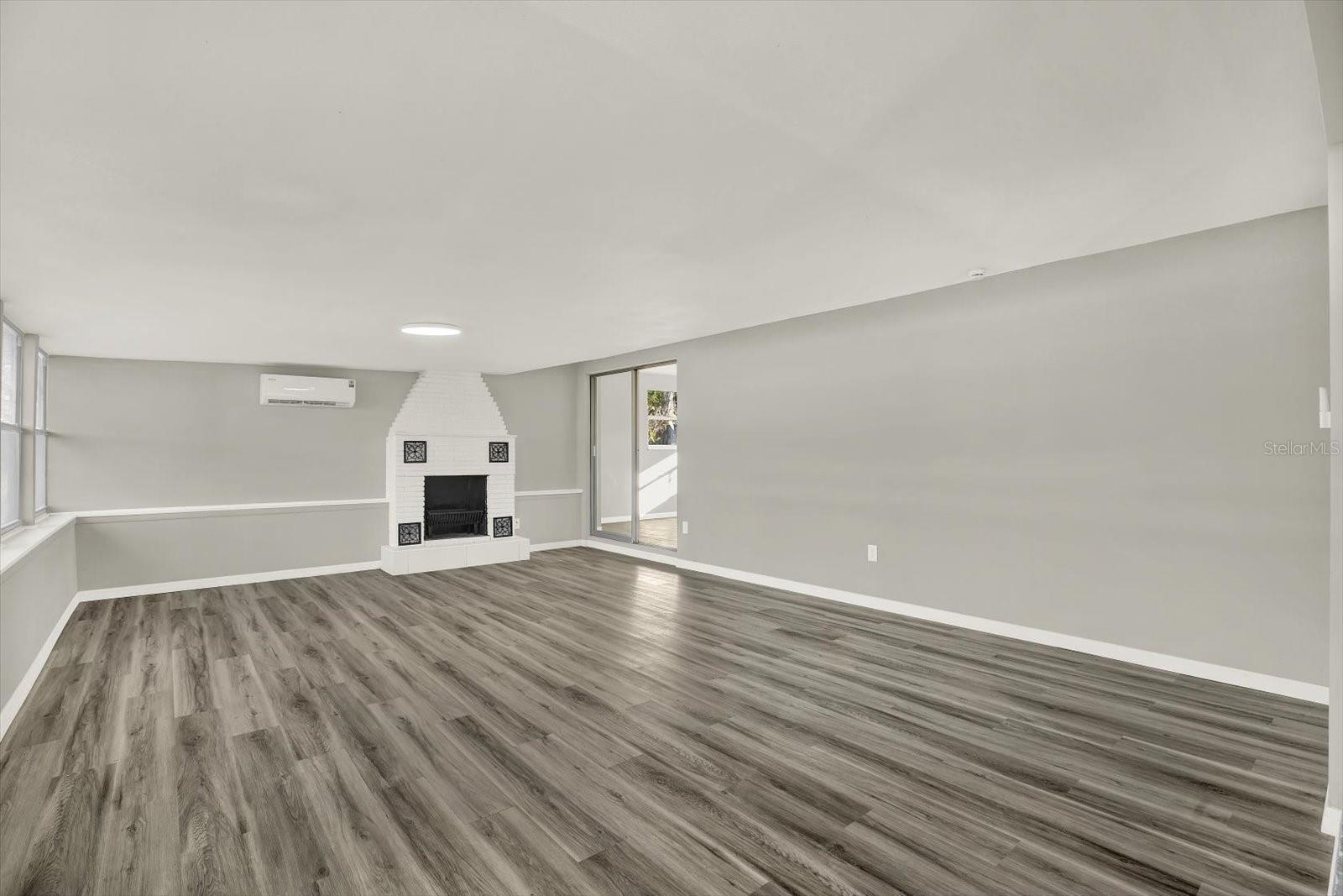 BAYOU MANOR 1ST ADD - Residential