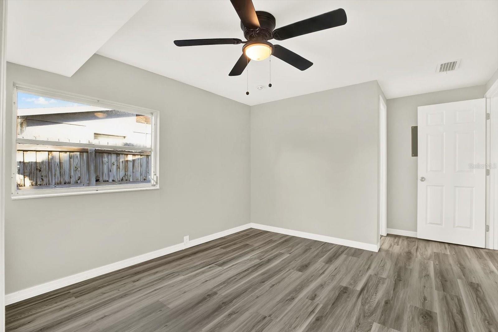 BAYOU MANOR 1ST ADD - Residential