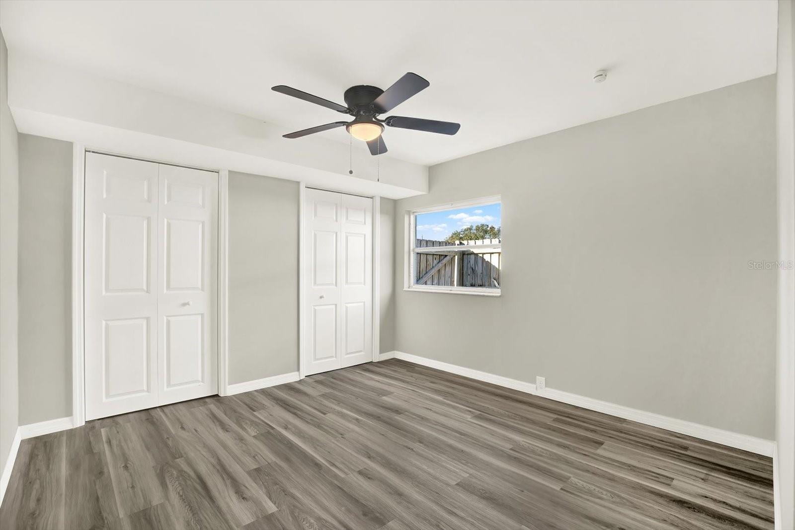 BAYOU MANOR 1ST ADD - Residential