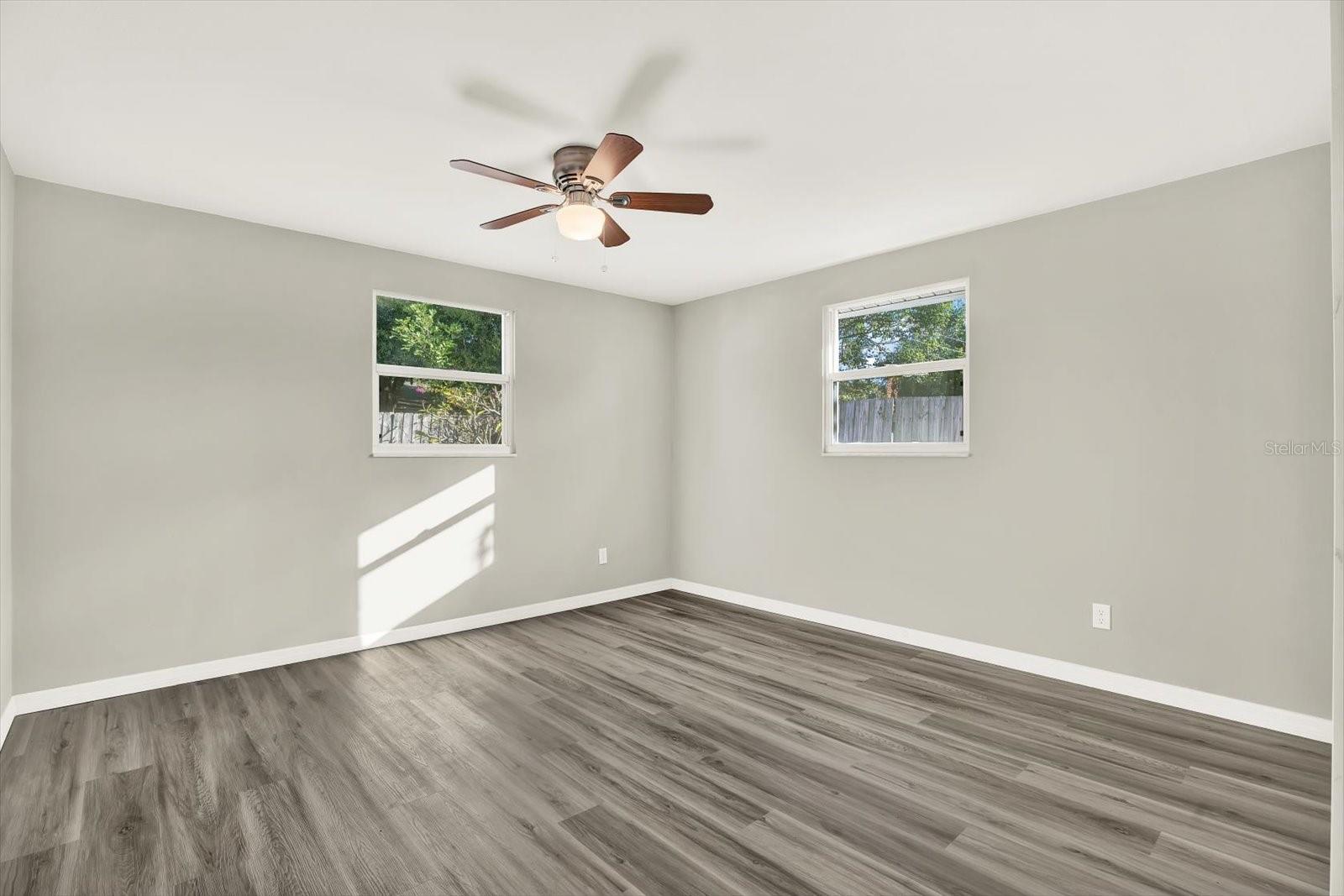 BAYOU MANOR 1ST ADD - Residential