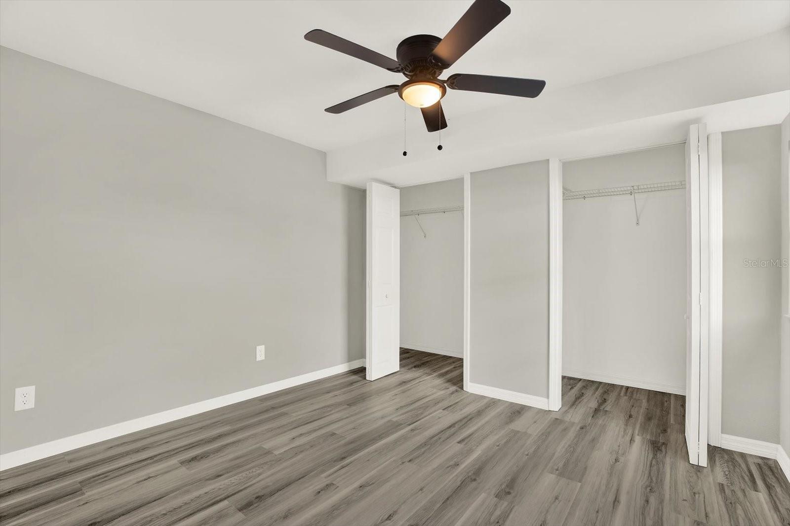 BAYOU MANOR 1ST ADD - Residential