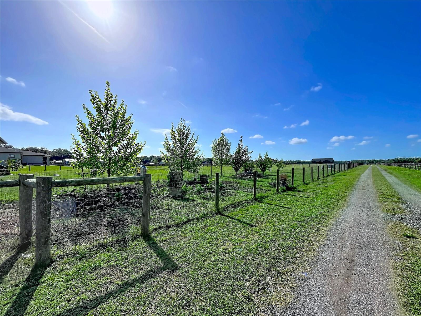 OLDE ENGLISH FARMS - Residential