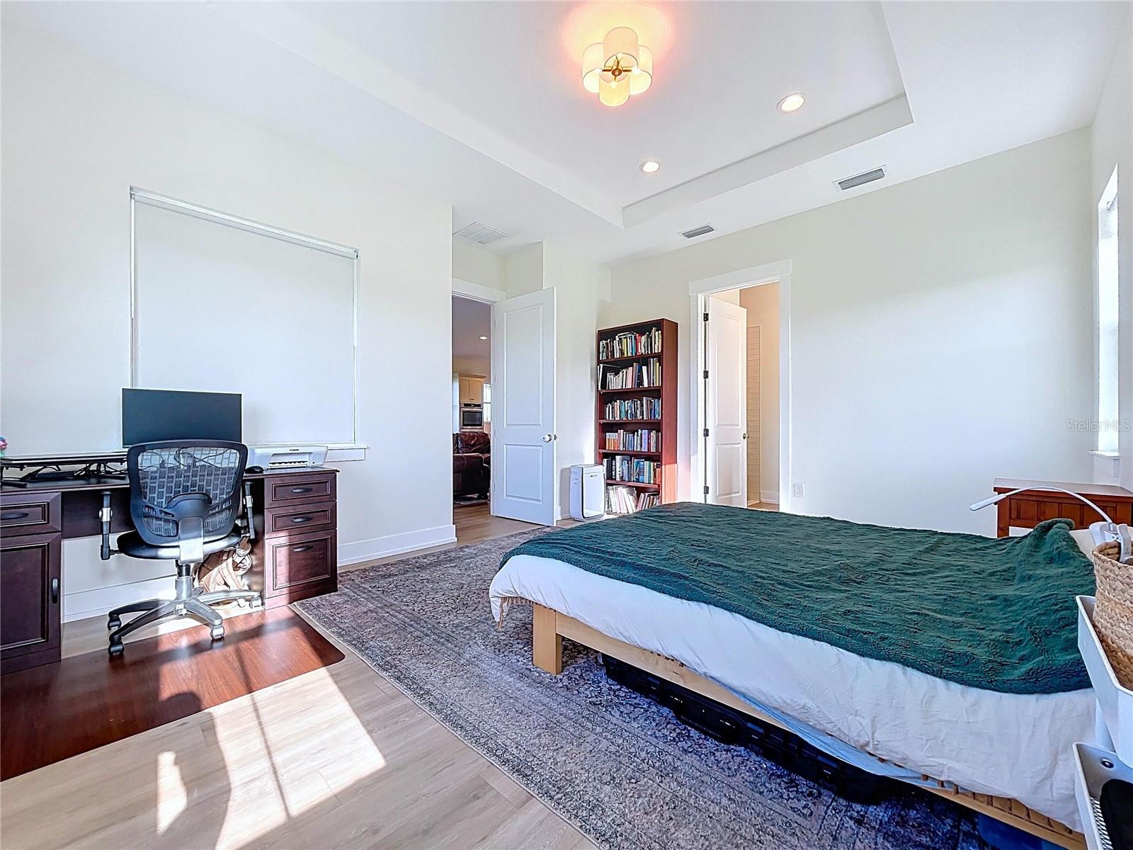 OLDE ENGLISH FARMS - Residential