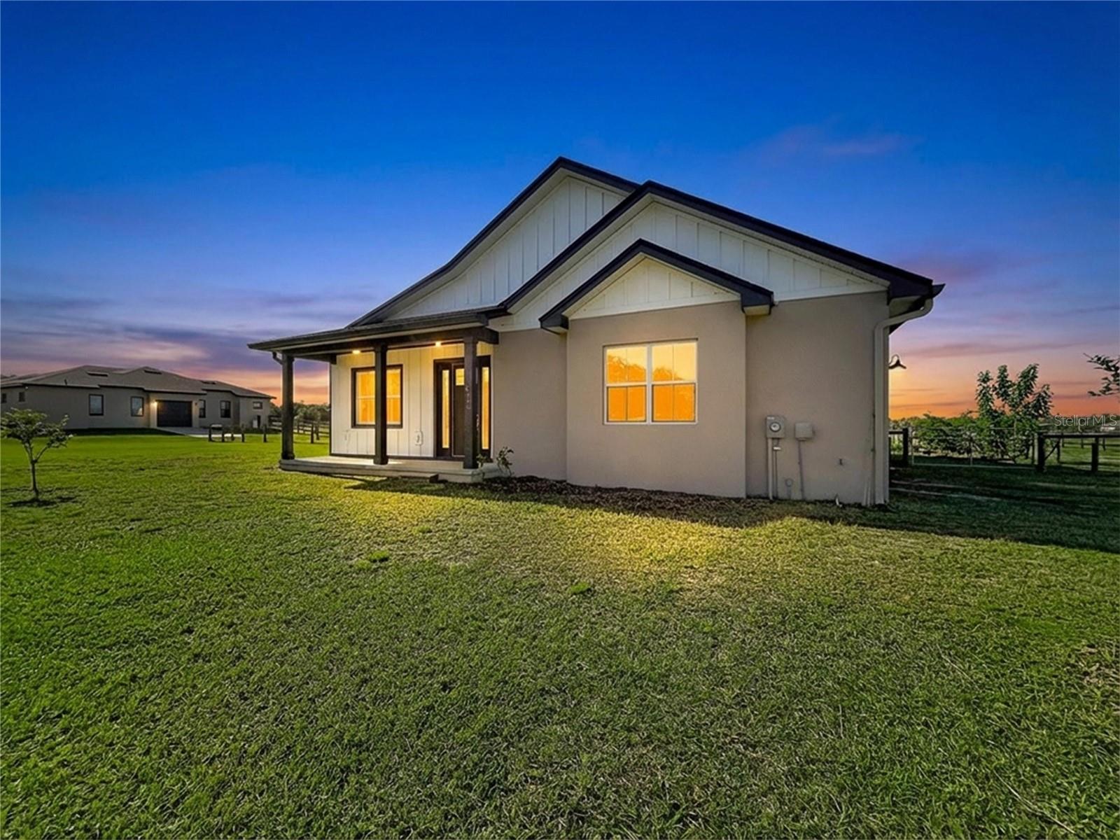 OLDE ENGLISH FARMS - Residential