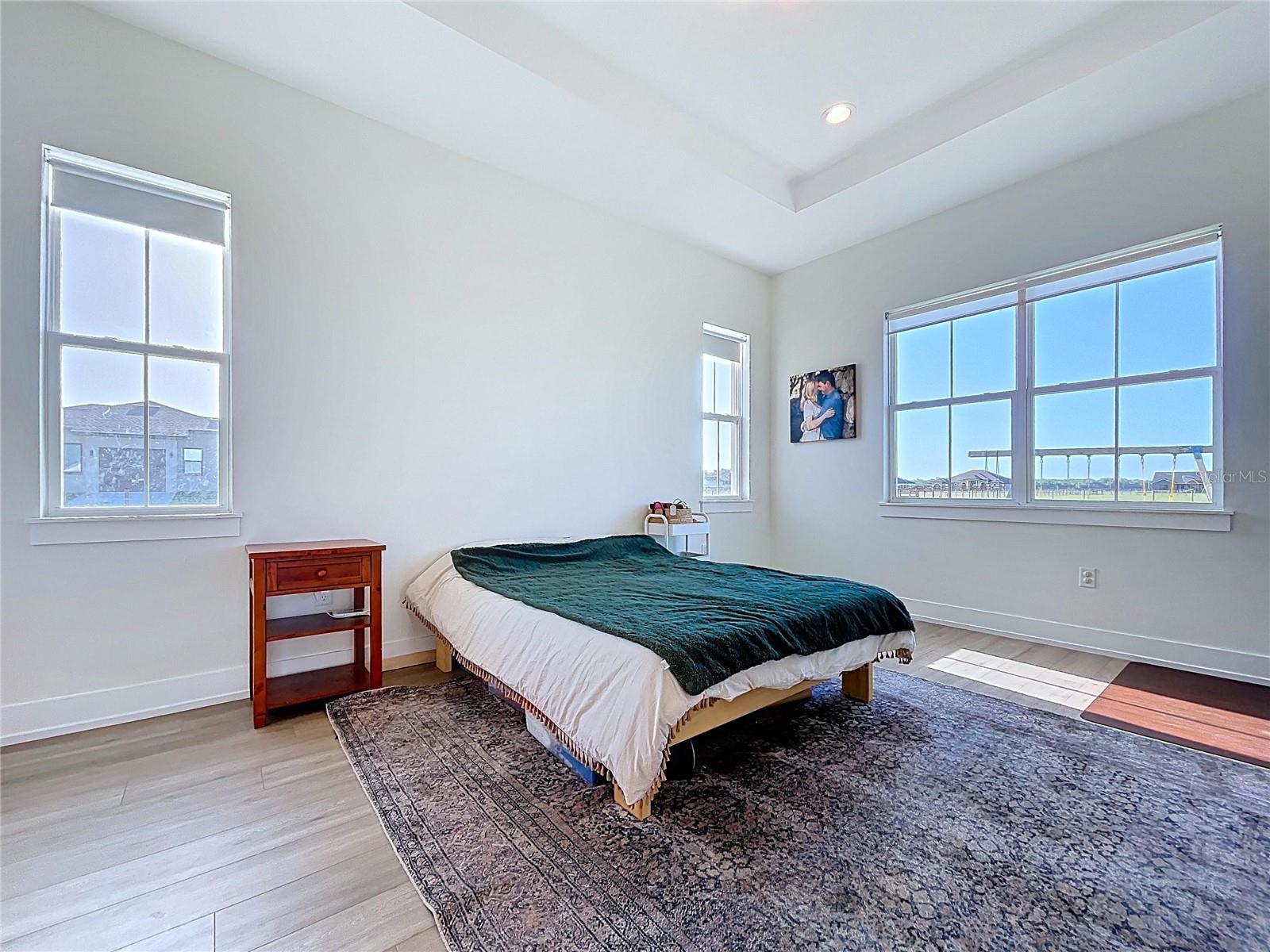 OLDE ENGLISH FARMS - Residential