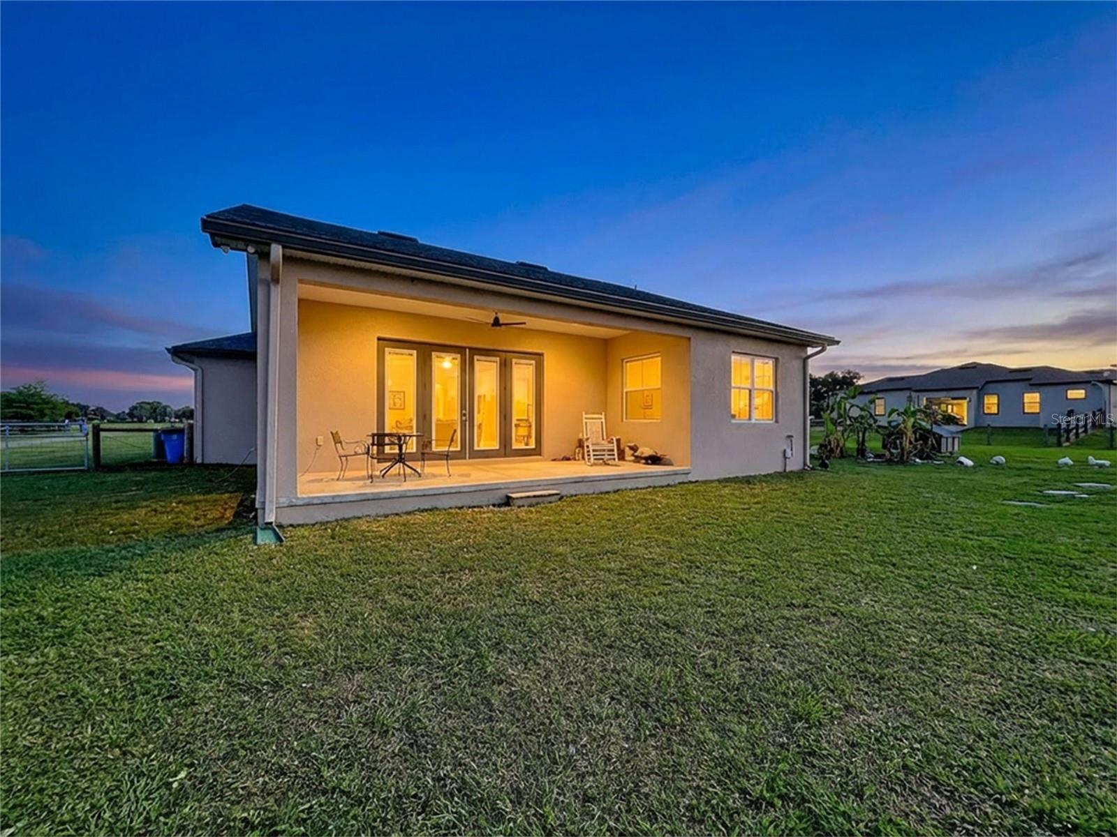 OLDE ENGLISH FARMS - Residential