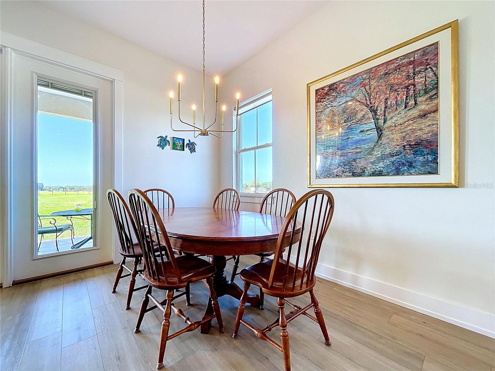 OLDE ENGLISH FARMS - Residential