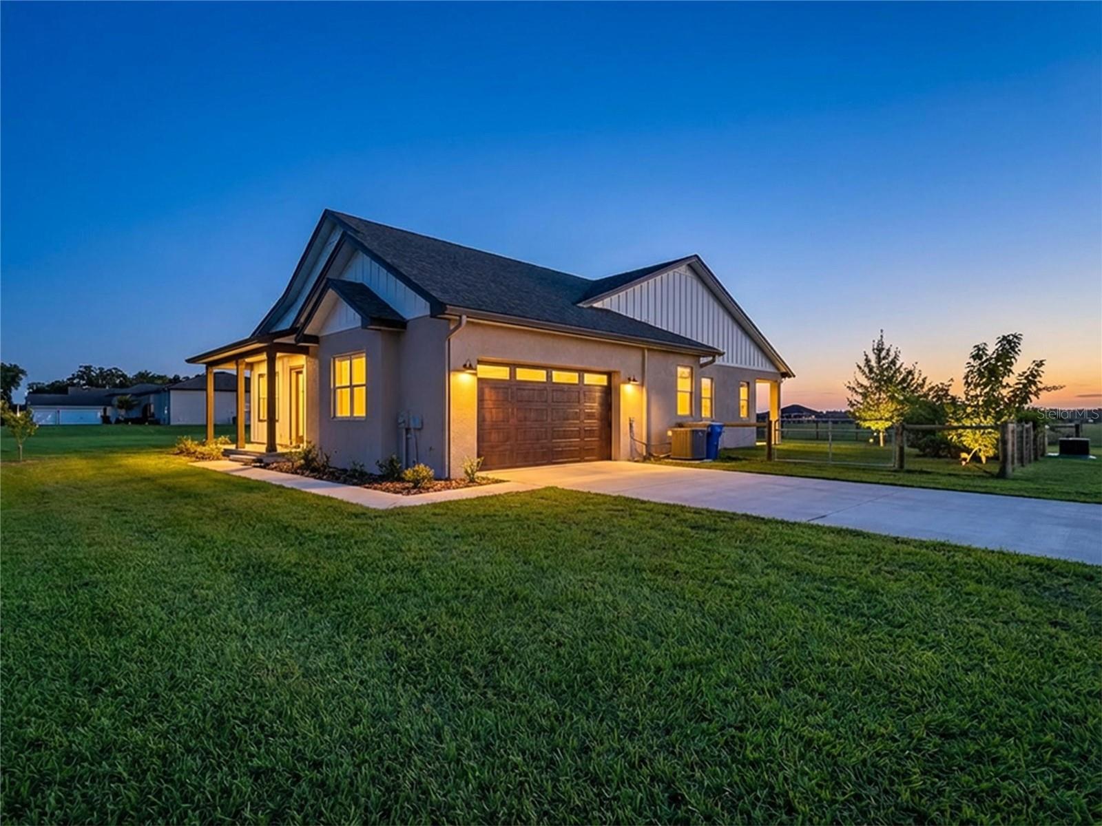 OLDE ENGLISH FARMS - Residential