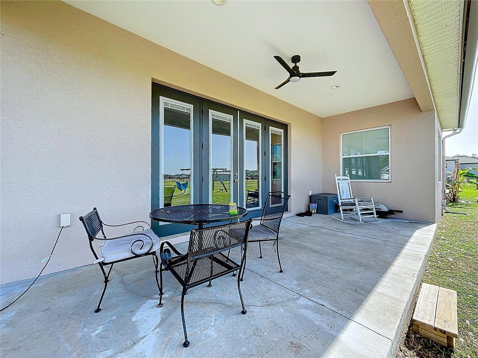 OLDE ENGLISH FARMS - Residential