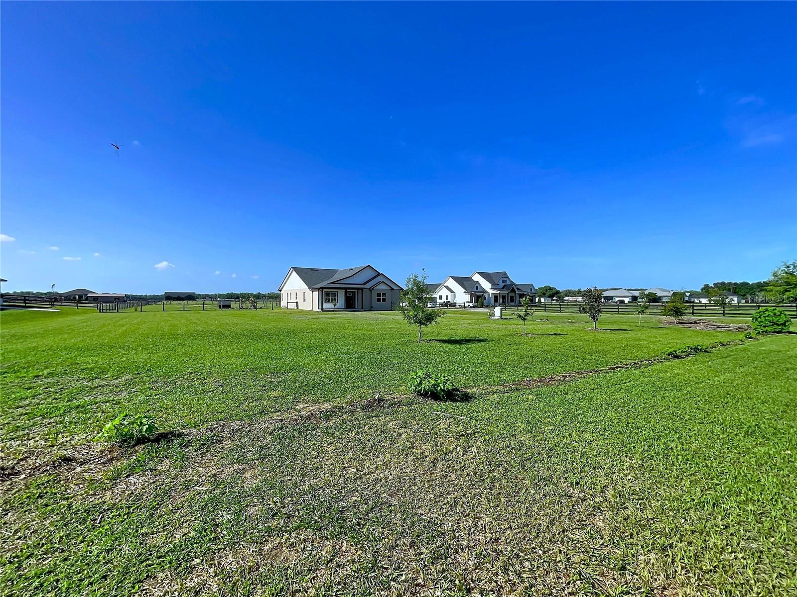 OLDE ENGLISH FARMS - Residential