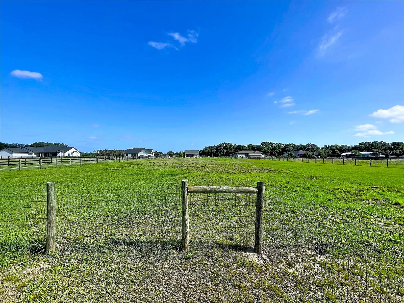 OLDE ENGLISH FARMS - Residential
