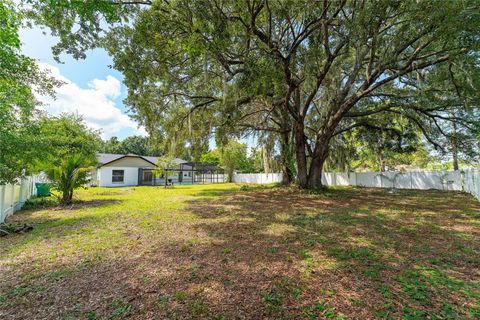 A home in KISSIMMEE