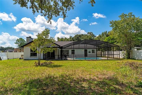 A home in KISSIMMEE