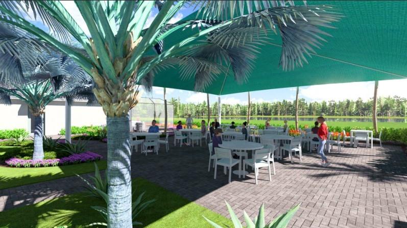 VALENCIA HARBOR - Residential