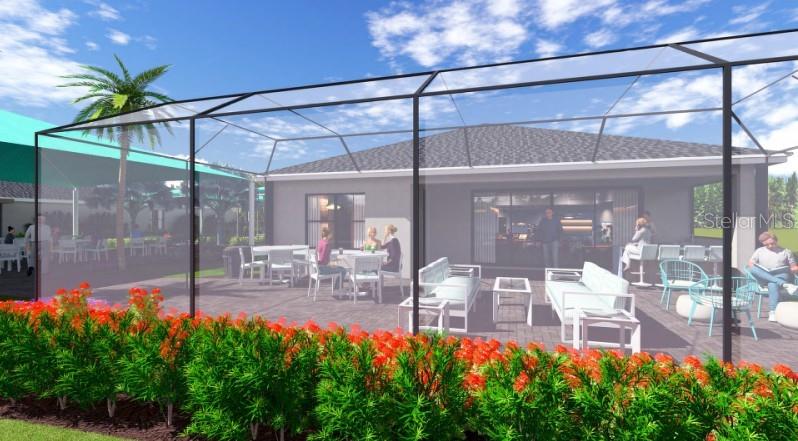 VALENCIA HARBOR - Residential