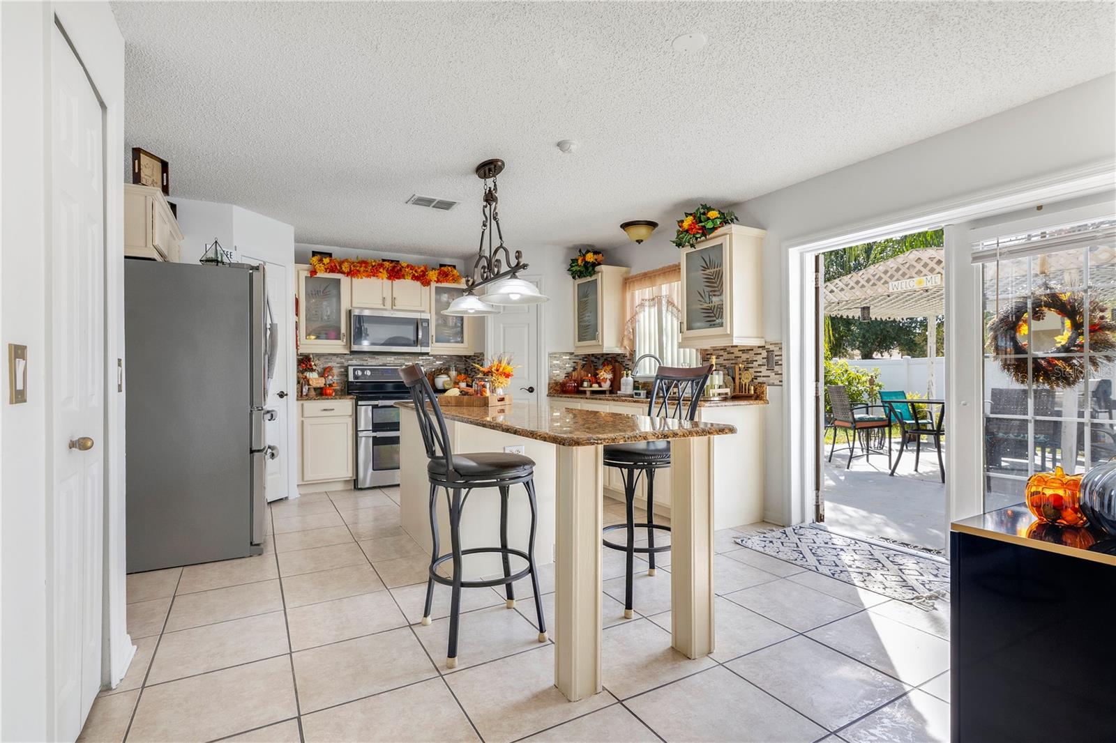 POINCIANA NEIGHBORHOOD 5 VILLAGE 7 - Residential