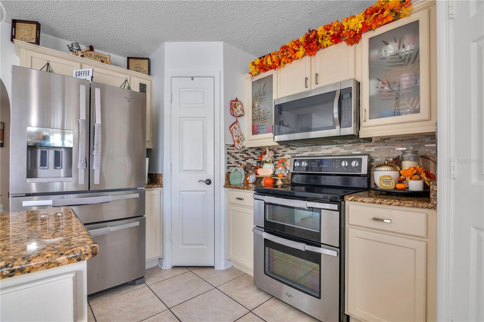 POINCIANA NEIGHBORHOOD 5 VILLAGE 7 - Residential