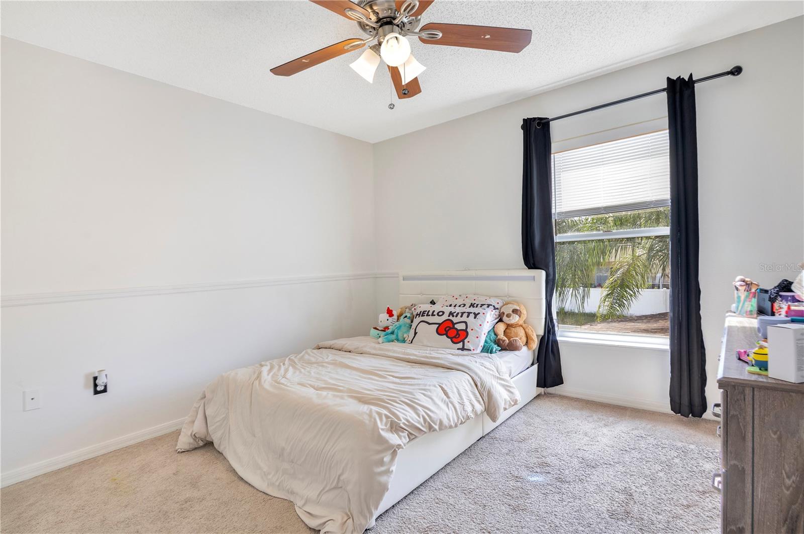 POINCIANA NEIGHBORHOOD 5 VILLAGE 7 - Residential