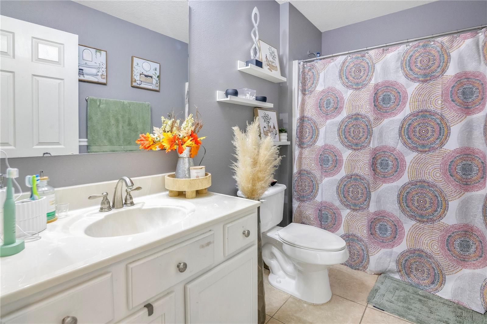 POINCIANA NEIGHBORHOOD 5 VILLAGE 7 - Residential