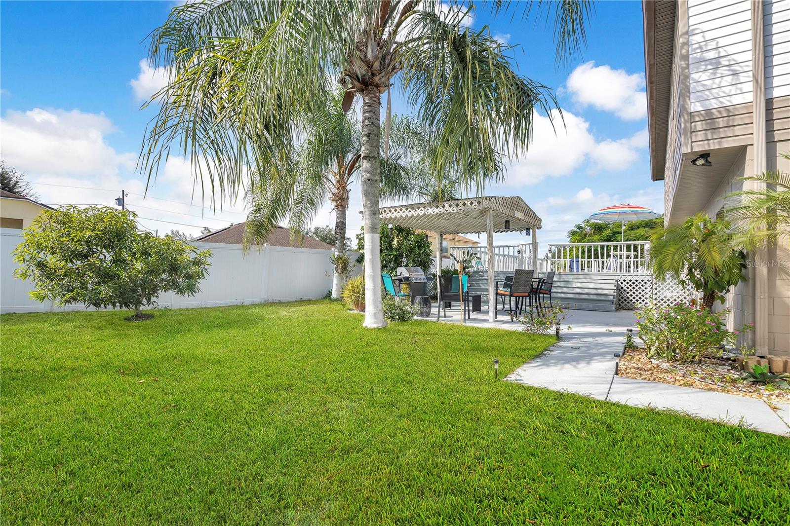 POINCIANA NEIGHBORHOOD 5 VILLAGE 7 - Residential