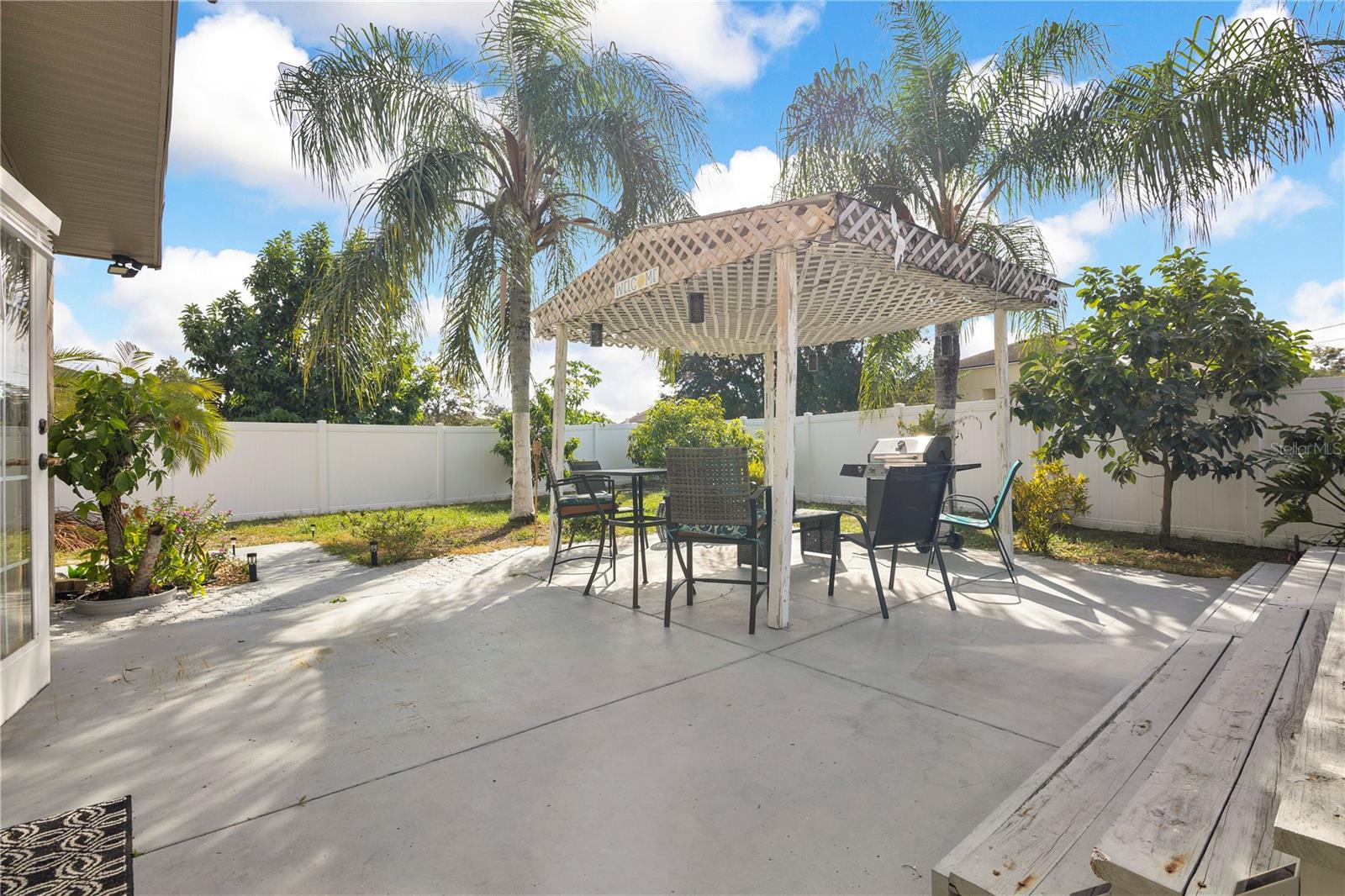 POINCIANA NEIGHBORHOOD 5 VILLAGE 7 - Residential