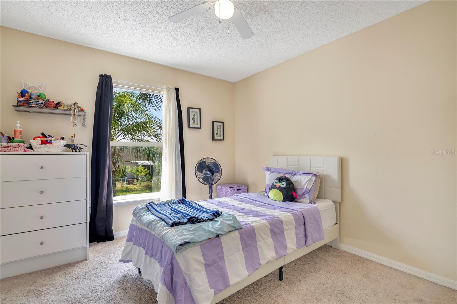 POINCIANA NEIGHBORHOOD 5 VILLAGE 7 - Residential