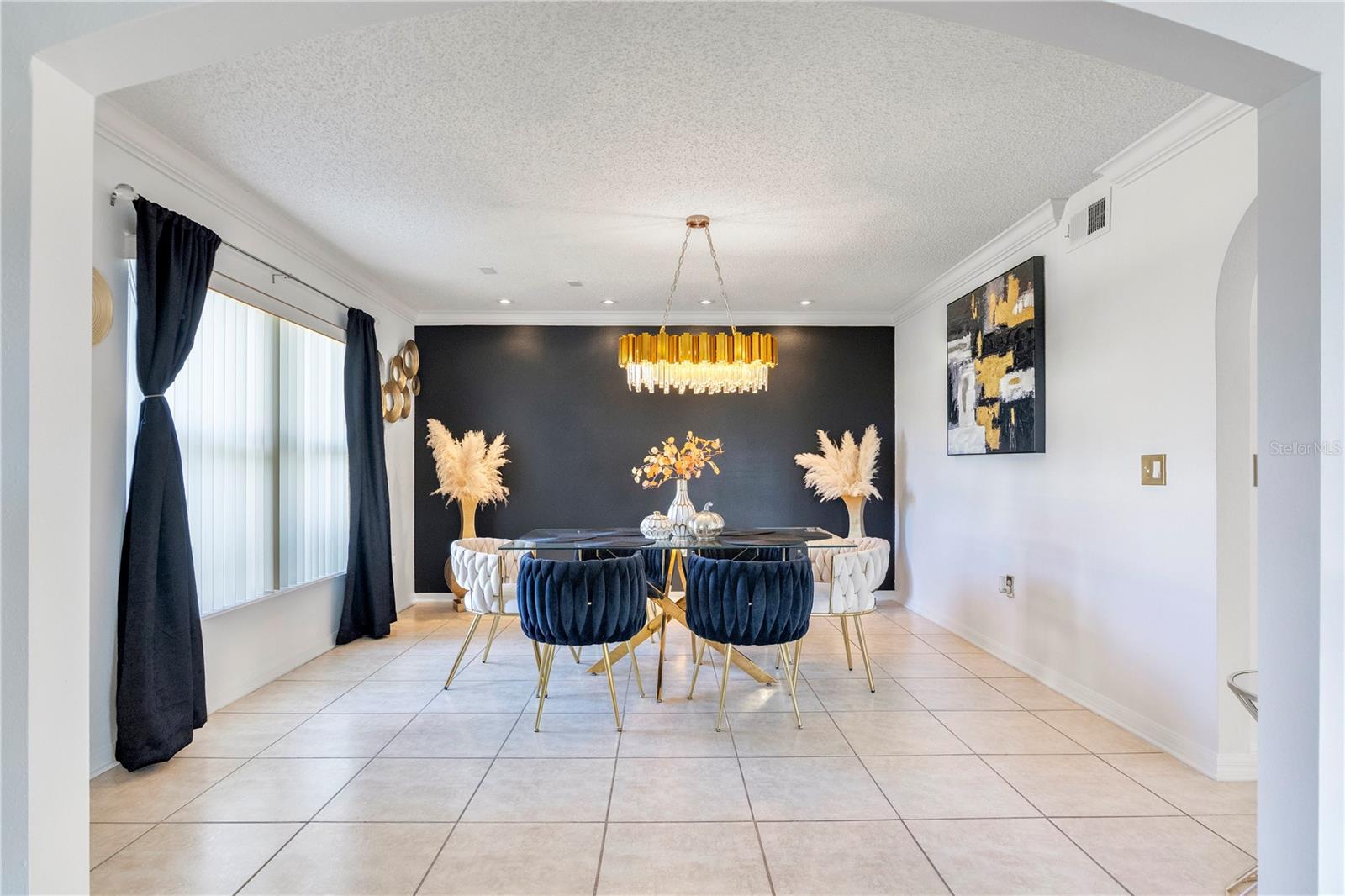 POINCIANA NEIGHBORHOOD 5 VILLAGE 7 - Residential