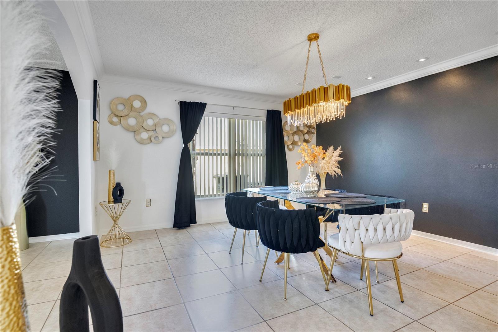 POINCIANA NEIGHBORHOOD 5 VILLAGE 7 - Residential