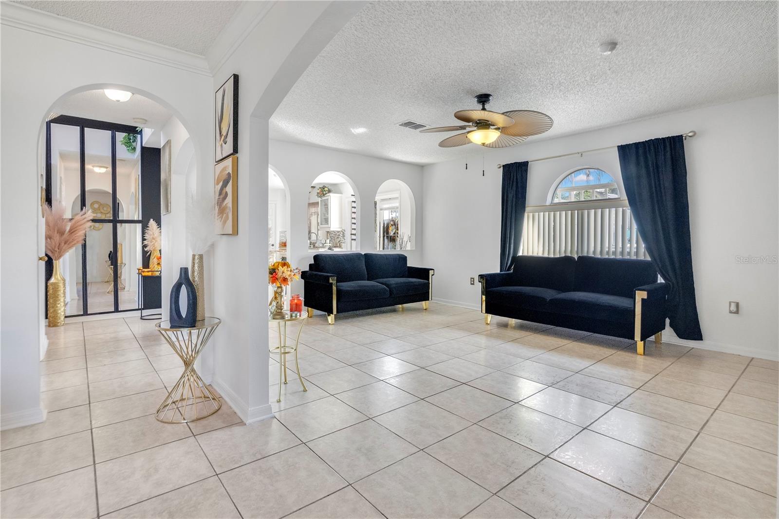 POINCIANA NEIGHBORHOOD 5 VILLAGE 7 - Residential