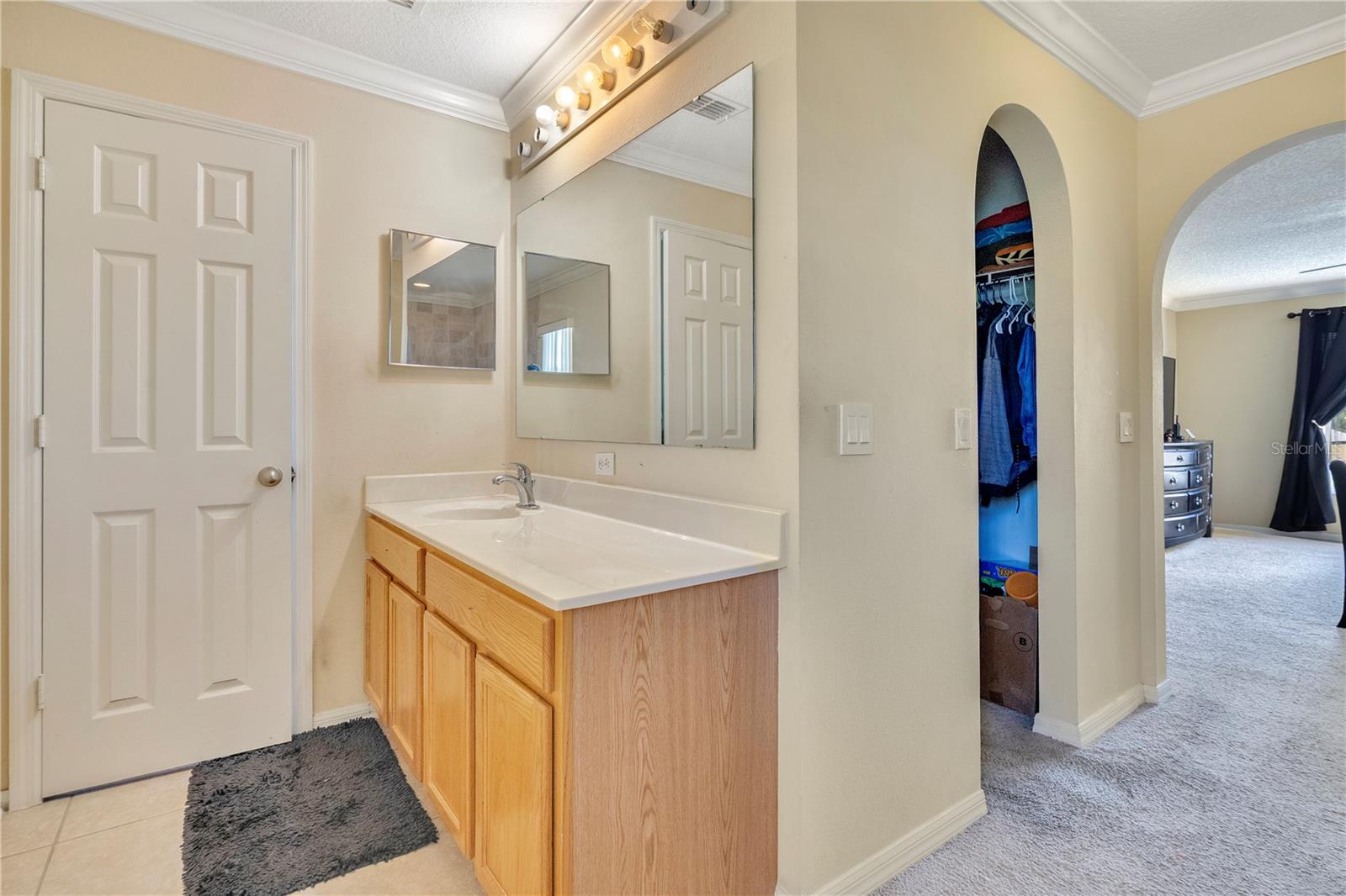 POINCIANA NEIGHBORHOOD 5 VILLAGE 7 - Residential