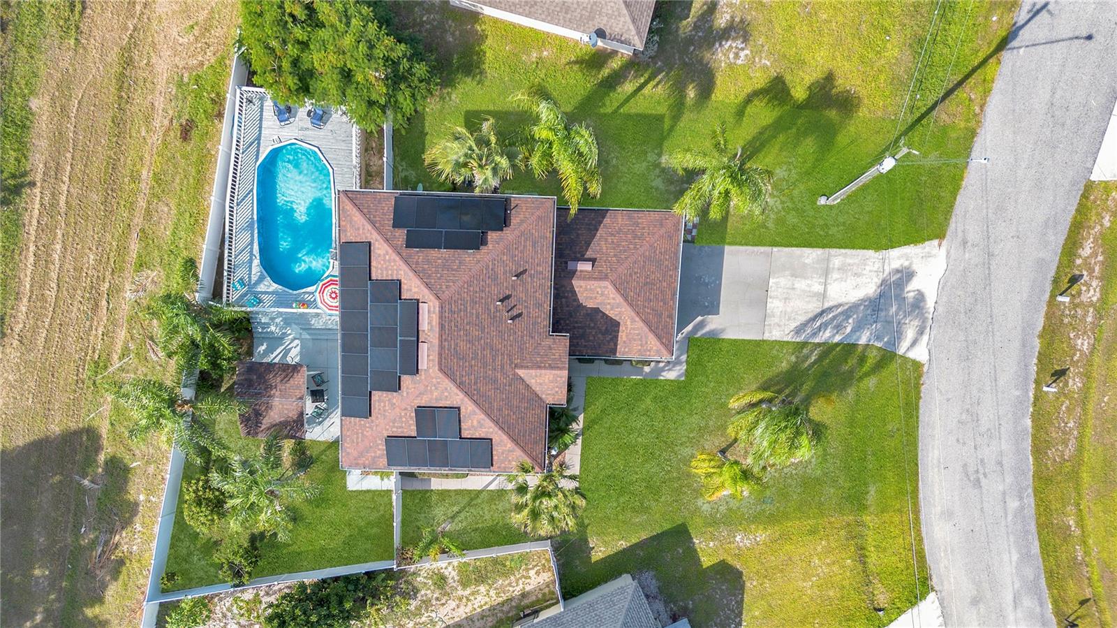 POINCIANA NEIGHBORHOOD 5 VILLAGE 7 - Residential